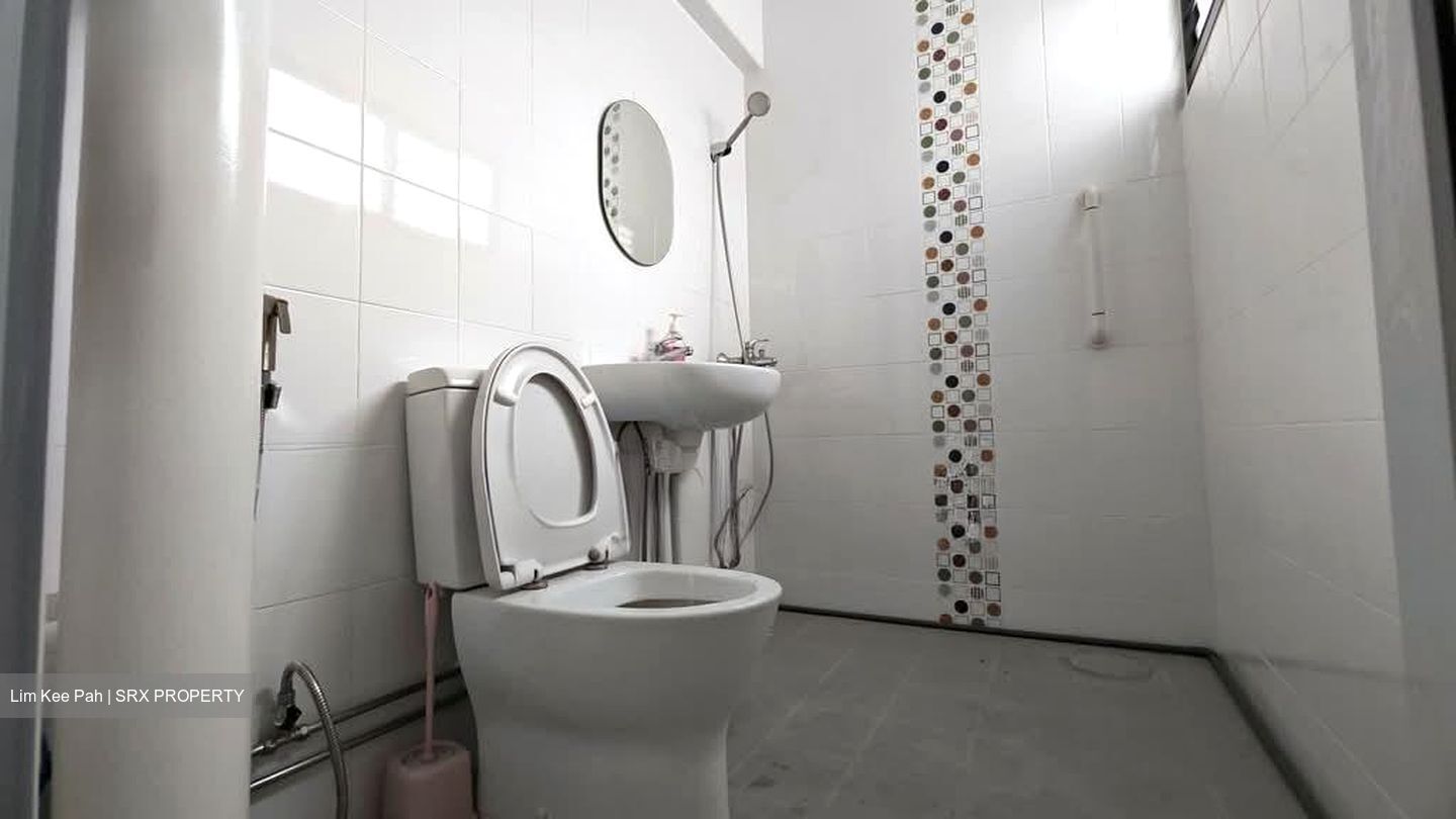 Blk 644 Yishun Street 61 (Yishun), HDB 4 Rooms #546194211